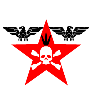 MRTNGNSTRSSE's emblem