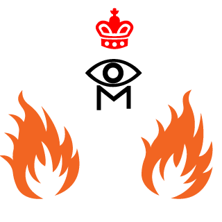 Matt121368's emblem