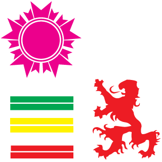 Satanicducky's emblem