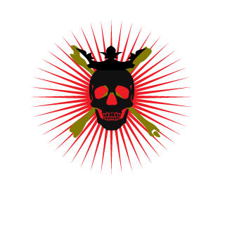 CastorHoS's emblem