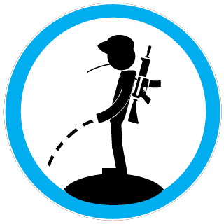 SUPERGUbr's emblem