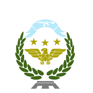 drothman's emblem