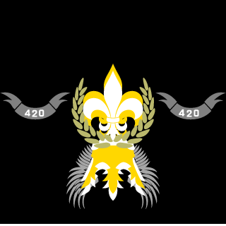 Atlantions's emblem