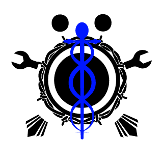 MancTrash's emblem