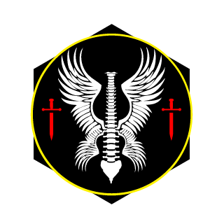 Ugly_Chocolate's emblem
