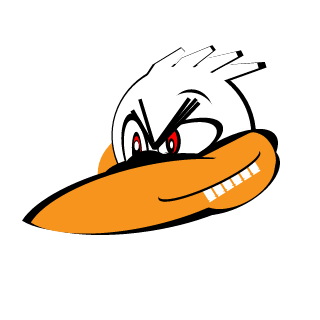 PoliticalPelican's emblem