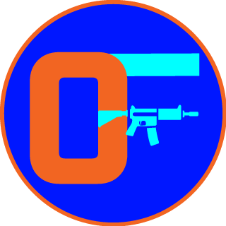 0reNForge's emblem