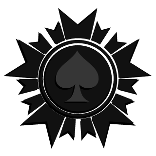 Interearth's emblem