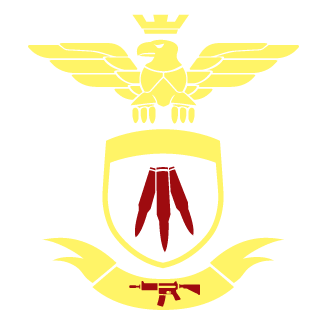 CABO-GUARDIALEGI's emblem