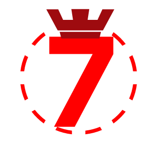 Axedropper7's emblem