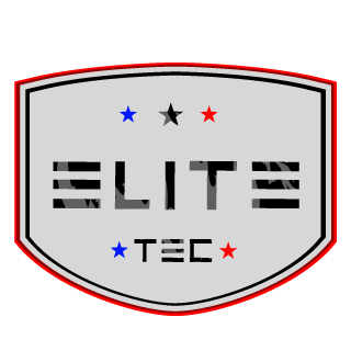 Team Elite Chile's emblem