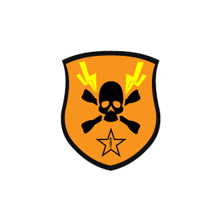 aRagingWombat's emblem