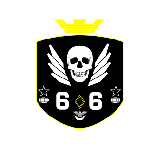 Th3Wxrst's emblem
