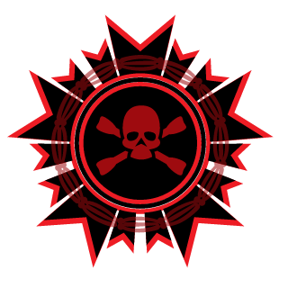 Mjukfrulle's emblem