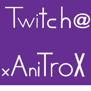 Anitrox's emblem