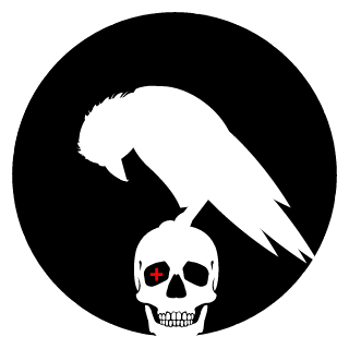 SurgeonCrow's emblem