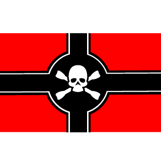 G00DM4N's emblem