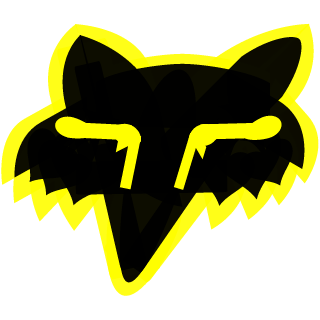 FR-Foxy's emblem