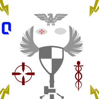 Samkiller12's emblem
