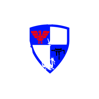 Kings's emblem