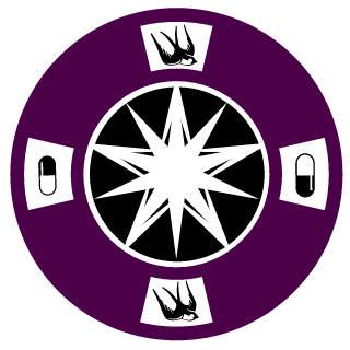 COCblCKA's emblem