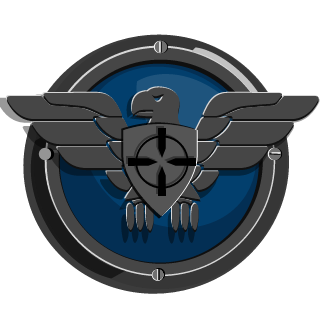 ilpg17's emblem
