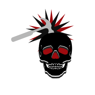 Geekbeer's emblem