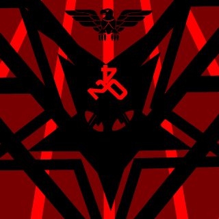 HateMachine93's emblem