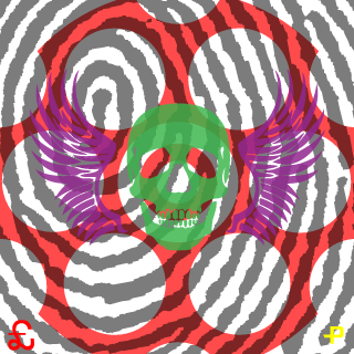 4ReverYoung's emblem