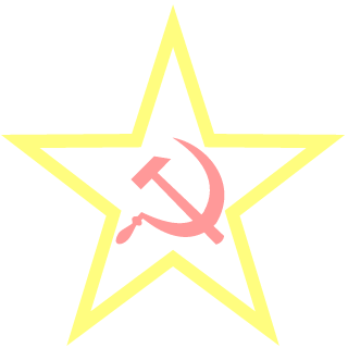 Tovarisc's emblem