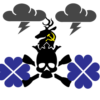 MordoLaiv's emblem
