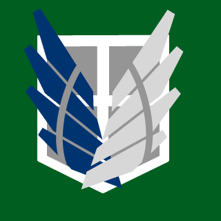 Oddbrother's emblem