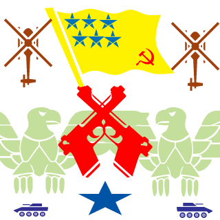 Danila3452's emblem