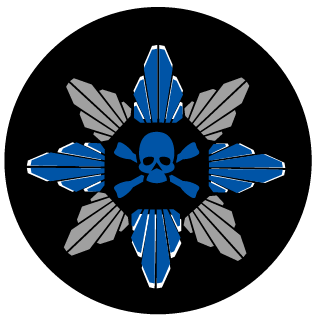 GR4WLING's emblem