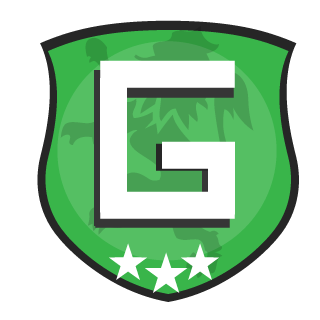 TheGeekz's emblem