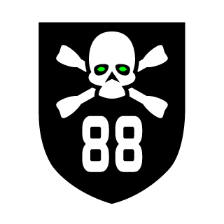 LEOPARD-GER's emblem