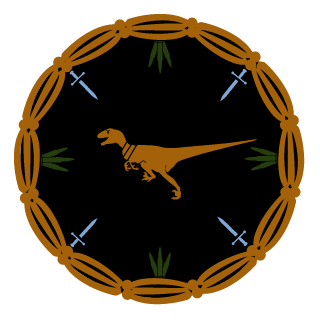 Fight4Life93's emblem