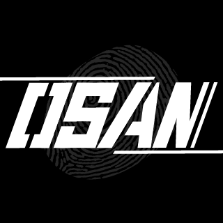 OSSAN Gaming's emblem