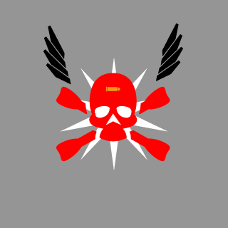1N54N17Y's emblem