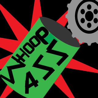 WolfFake's emblem