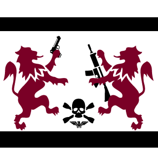 kingmarmalade's emblem