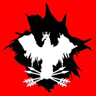 CHoSeN557's emblem