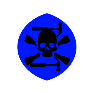 LoneBird's emblem