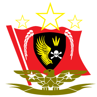LesBaer's emblem
