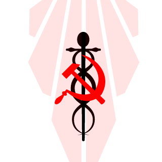 PROMOOOTEED's emblem