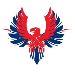 A Rich Penguin's emblem