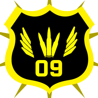 Rumtata's emblem