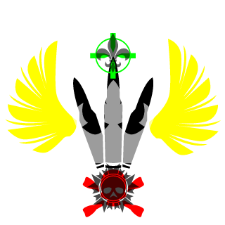 Dillie99's emblem
