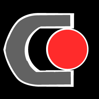 Krokrocks's emblem