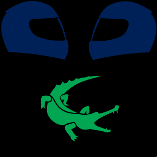 Pizza Mattress's emblem